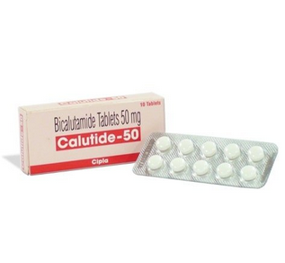 Calutide 50