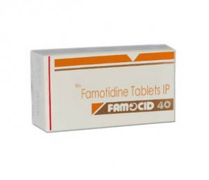 Famocid 40 Mg