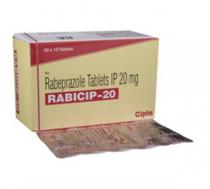 Rabicip 20