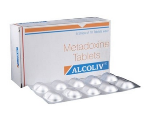 metadoxine