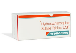 Hydroquin 200
