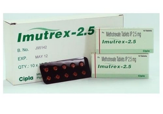 Imutrex 2.5
