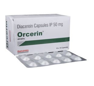 Orcerin 50