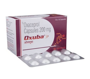 Oxuba 200