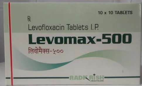 levomax 250