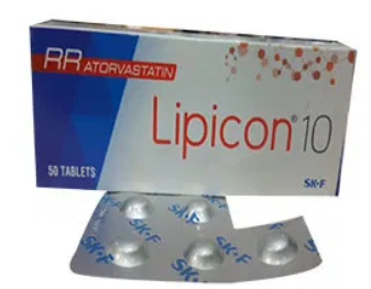 lipicon 10