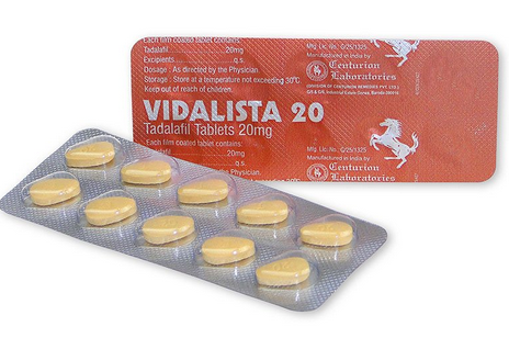 vidalista